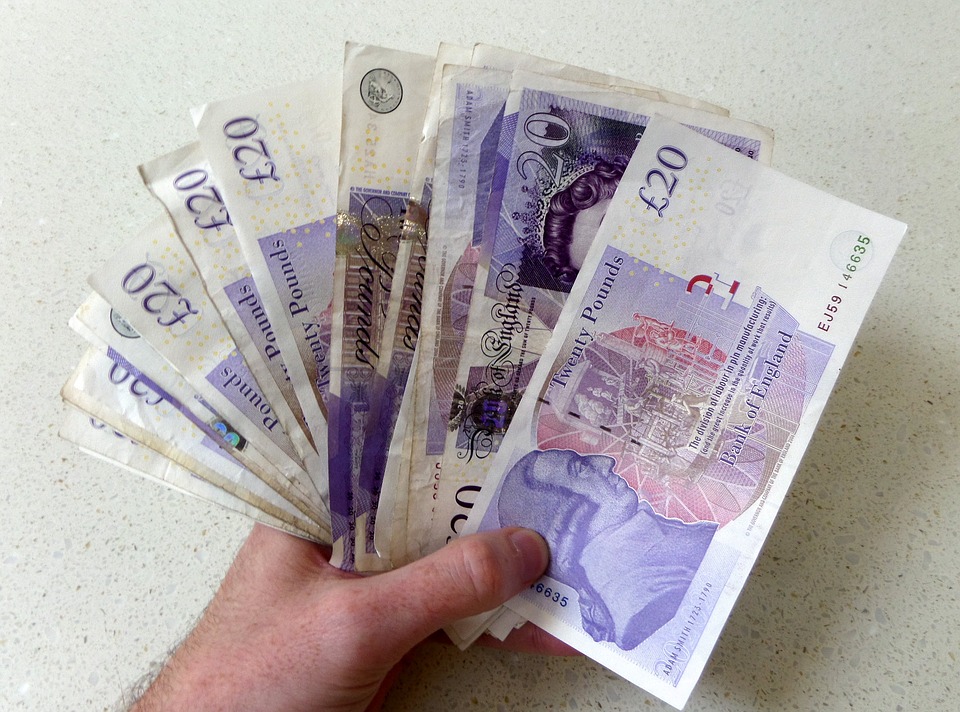 money
