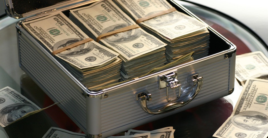 cash
