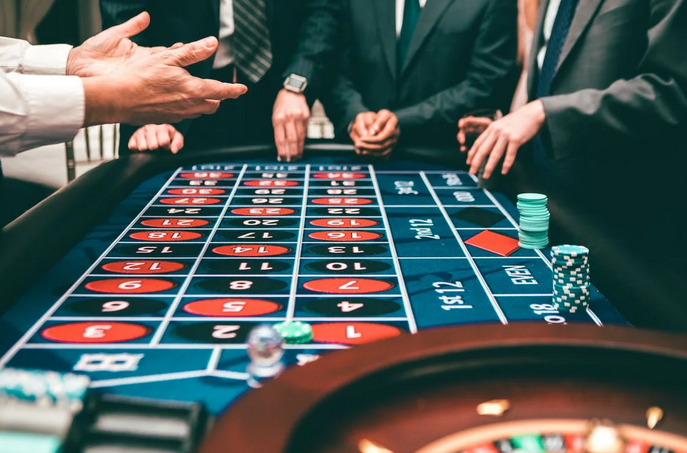 roulette