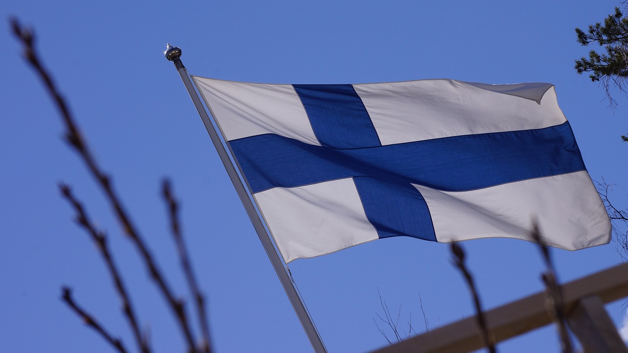 flag
