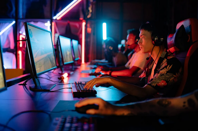 esport