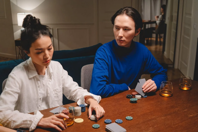 poker