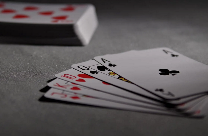 cards
